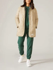 Куртки и дубленки Alpha Industries модель WJL51500C1_253 Фото