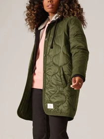 Куртки и дубленки Alpha Industries модель WJL51500C1_301 Фото