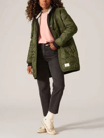 Куртки и дубленки Alpha Industries модель WJL51500C1_301 Фото