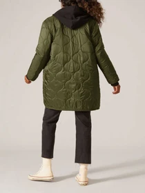 Куртки и дубленки Alpha Industries модель WJL51500C1_301 Фото
