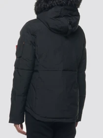 Куртки и дубленки Alpha Industries модель WJS52501C1_001 Фото