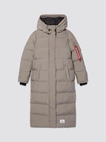 Куртки и дубленки Alpha Industries модель WJS52502C1_065 Фото