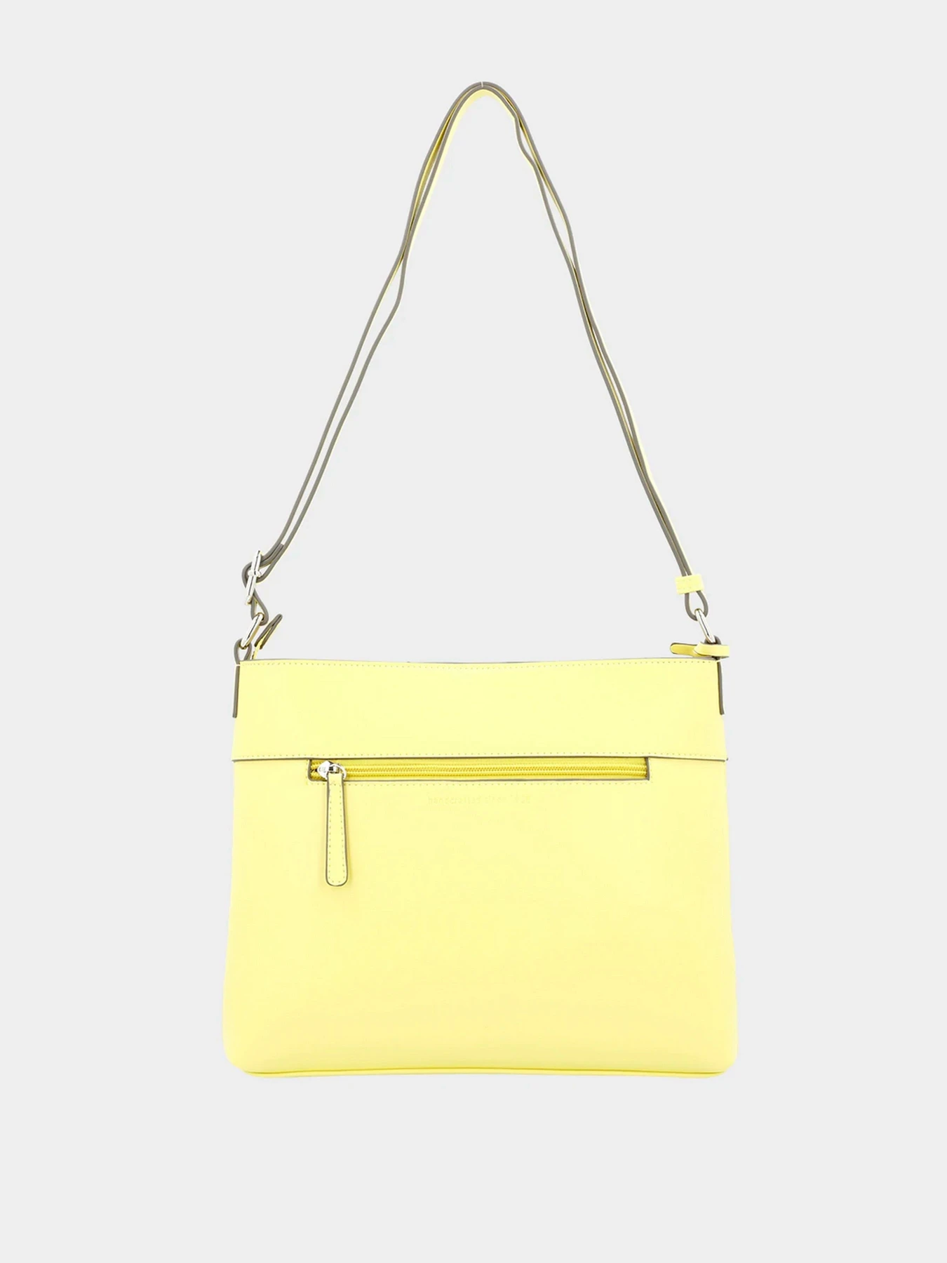 Сумки Picard модель 3120-108 lemon Фото