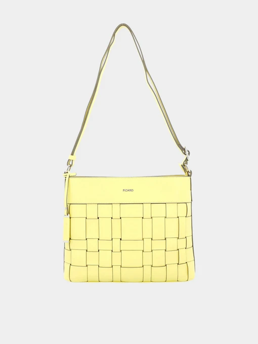 Сумки Picard модель 3120-108 lemon Фото