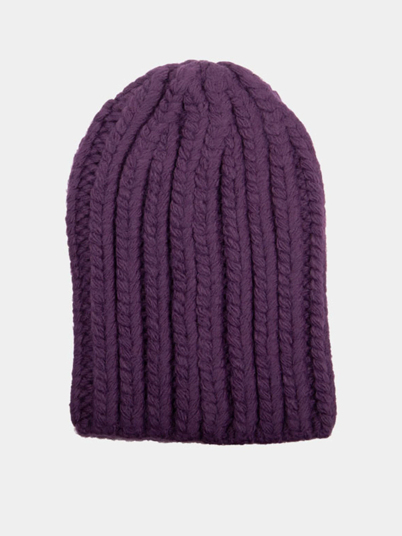 Шапки и кепки Flioraj модель 337FJ т лилов Шапки и кепки Flioraj модель 337FJ т лилов Фото