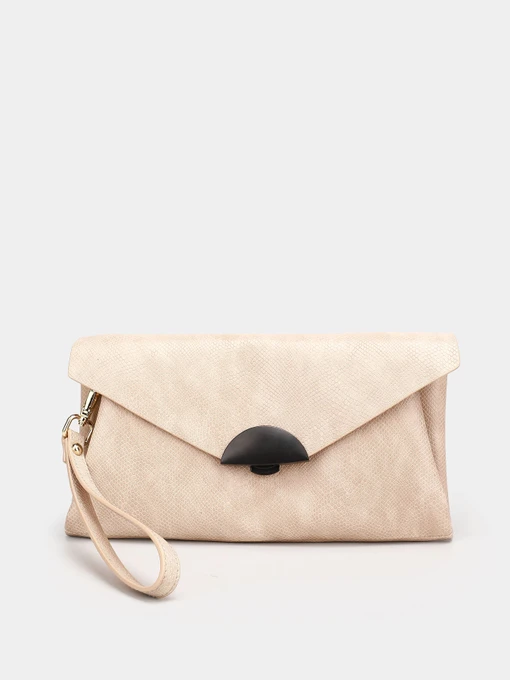 Сумки PepeMoll модель 41124 sand Фото