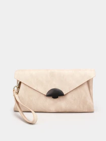 Сумки PepeMoll модель 41124 sand Фото