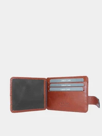 Кошельки Picard модель 4875-210 COGNAC Фото