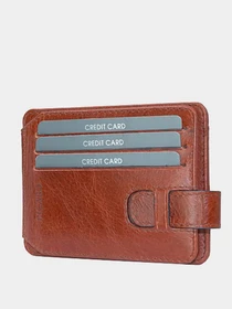 Кошельки Picard модель 4875-210 COGNAC Фото