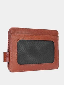 Кошельки Picard модель 4875-210 COGNAC Фото