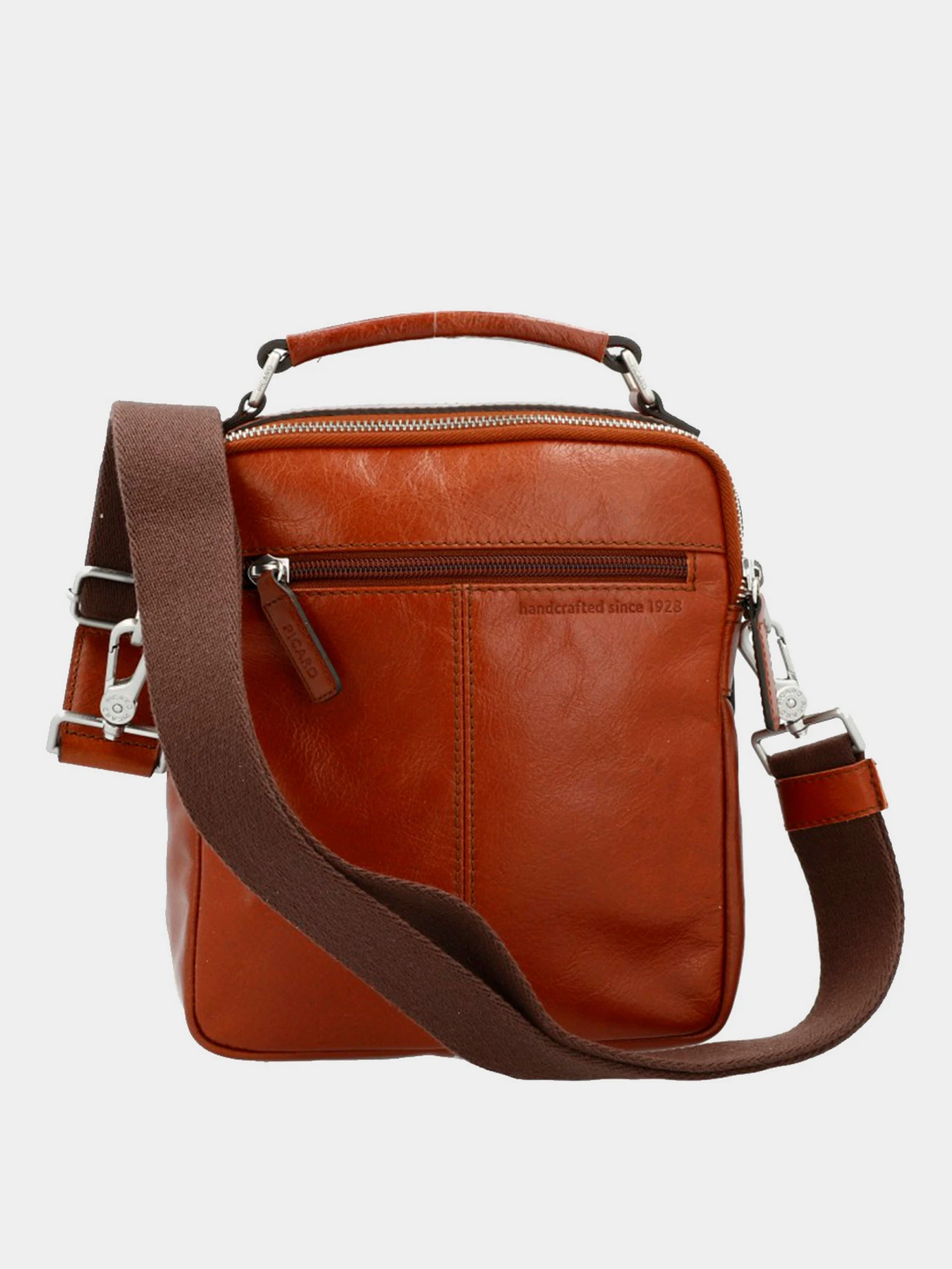 Сумки Picard модель 5208-210 COGNAC Фото