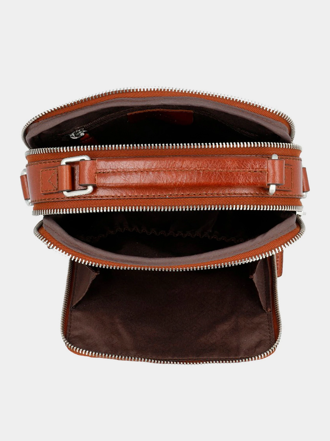 Сумки Picard модель 5208-210 COGNAC Фото