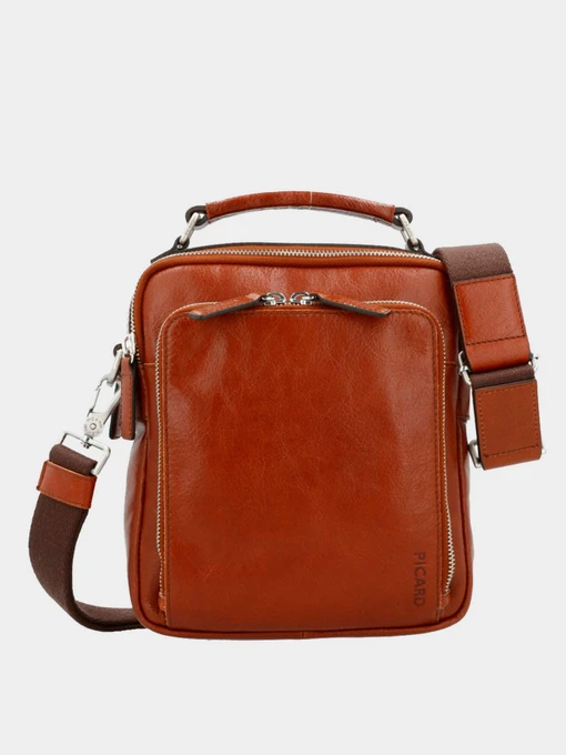 Сумки Picard модель 5208-210 COGNAC Фото