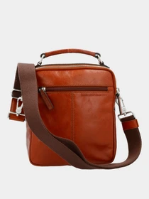 Сумки Picard модель 5208-210 COGNAC Фото