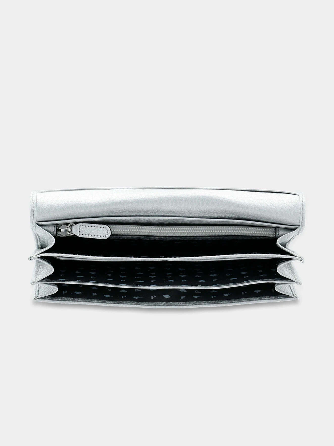 Кошельки Picard модель 5300-017 silber Фото