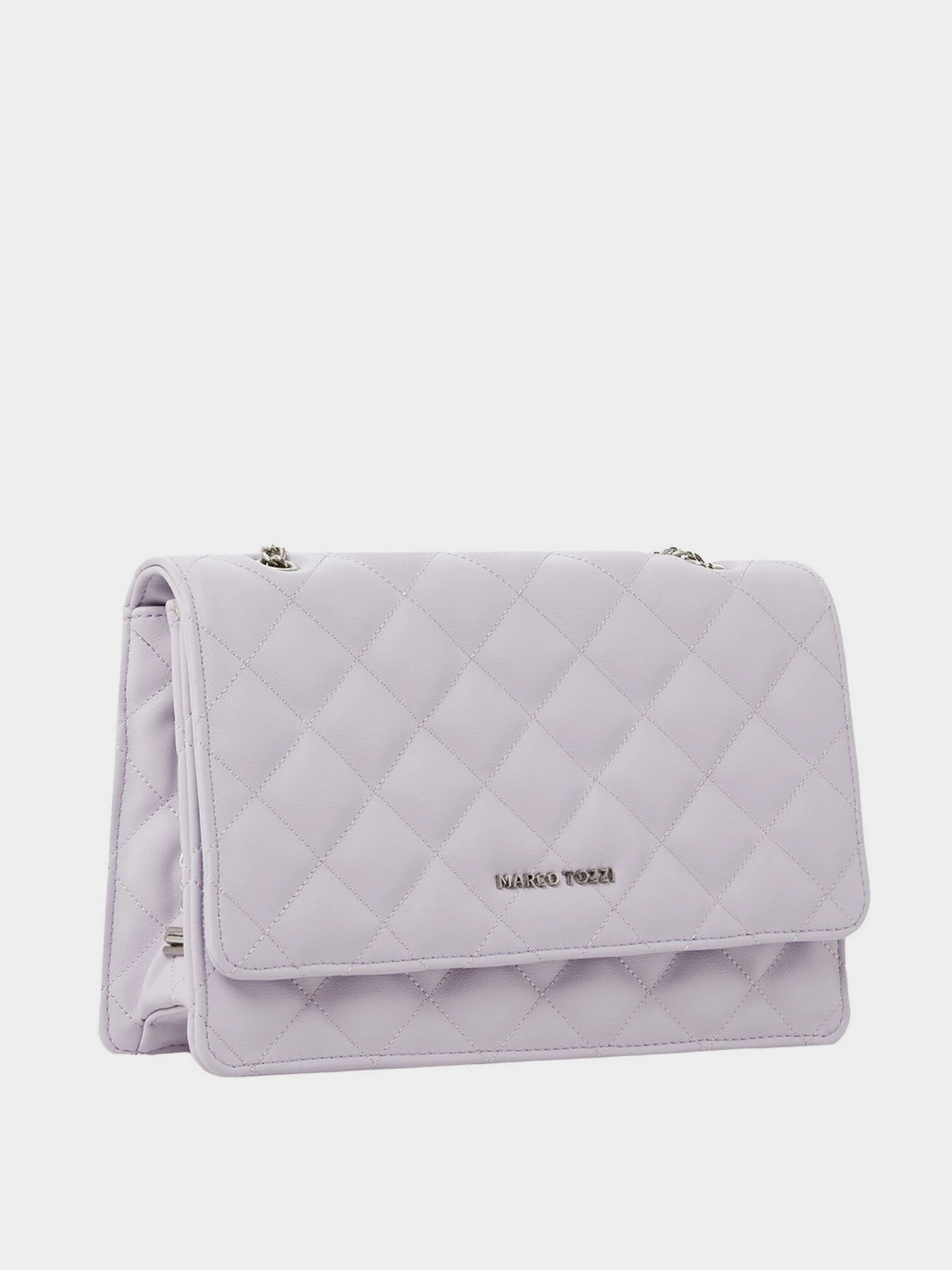 Сумки Marco Tozzi модель 61006-28-562 LILAC Фото