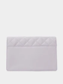 Сумки Marco Tozzi модель 61006-28-562 LILAC Фото