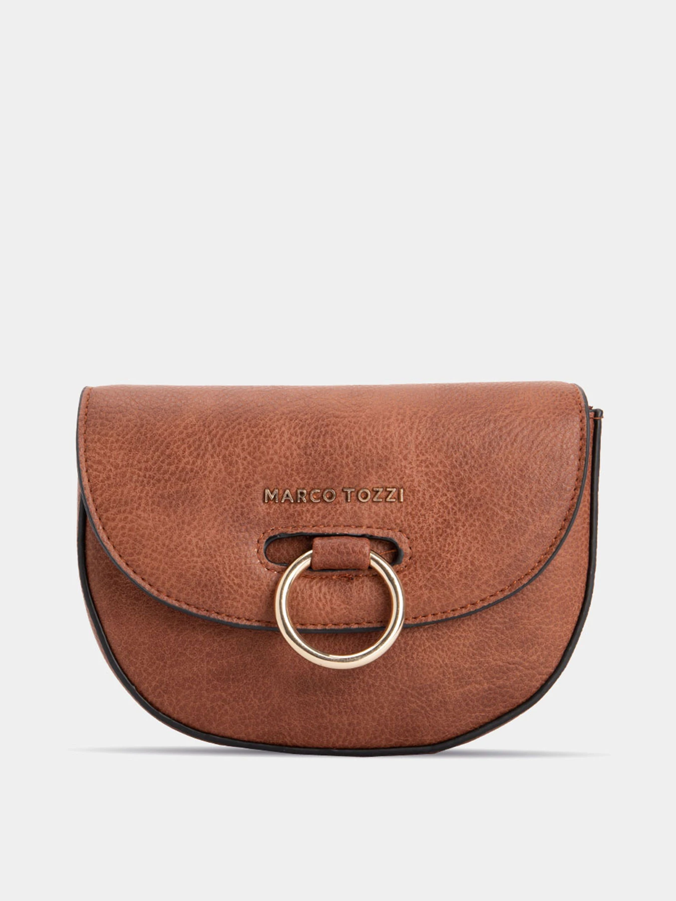 Сумки Marco Tozzi модель 61007-25-306 COGNAC Фото