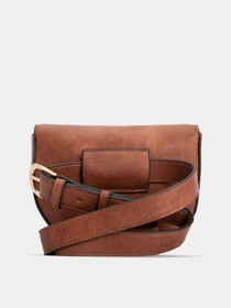 Сумки Marco Tozzi модель 61007-25-306 COGNAC Фото