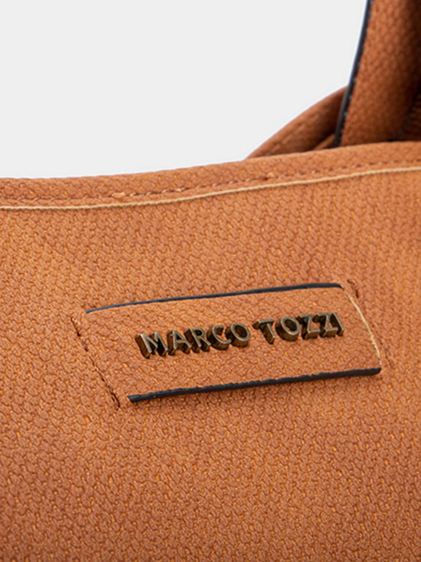 Сумки Marco Tozzi модель 61013-26-305 COGNAC Фото