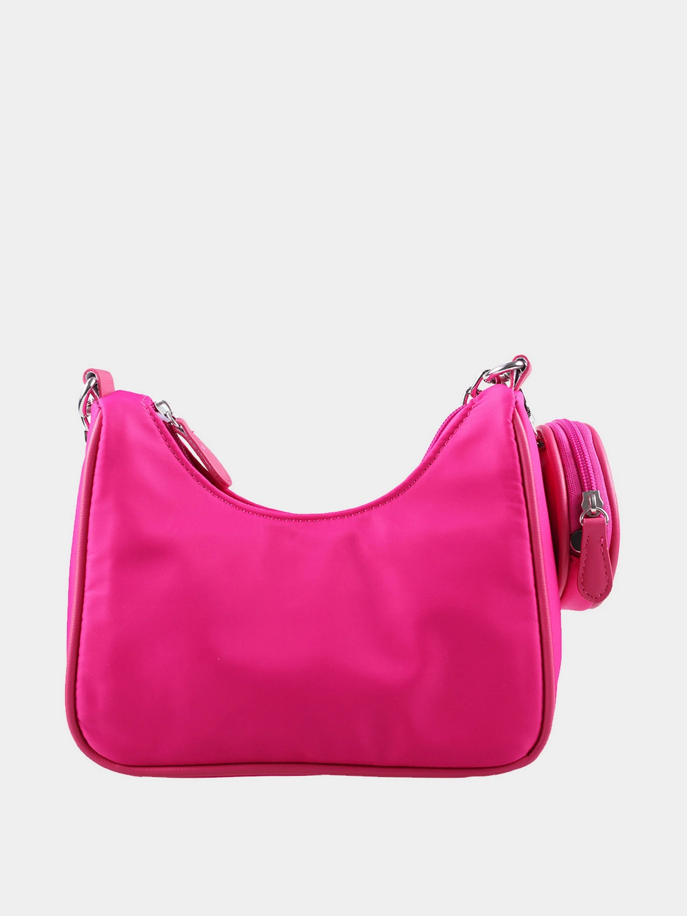 Сумки Marco Tozzi модель 61020-28-510 PINK Фото
