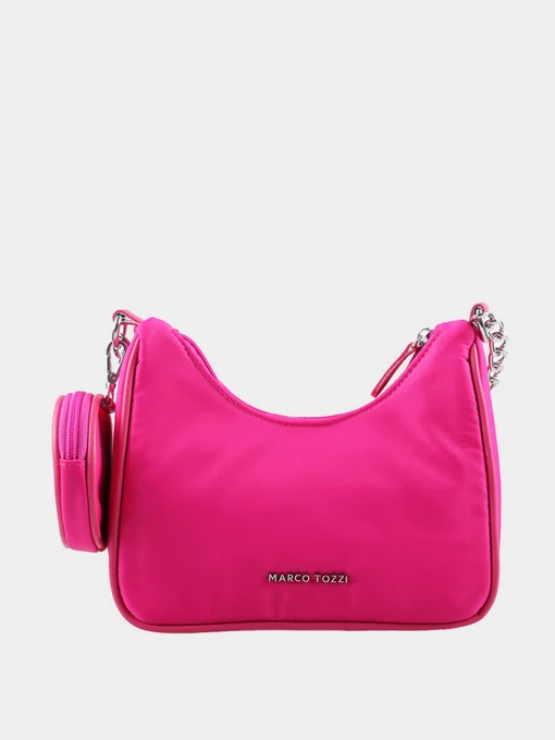 Сумки Marco Tozzi модель 61020-28-510 PINK Фото