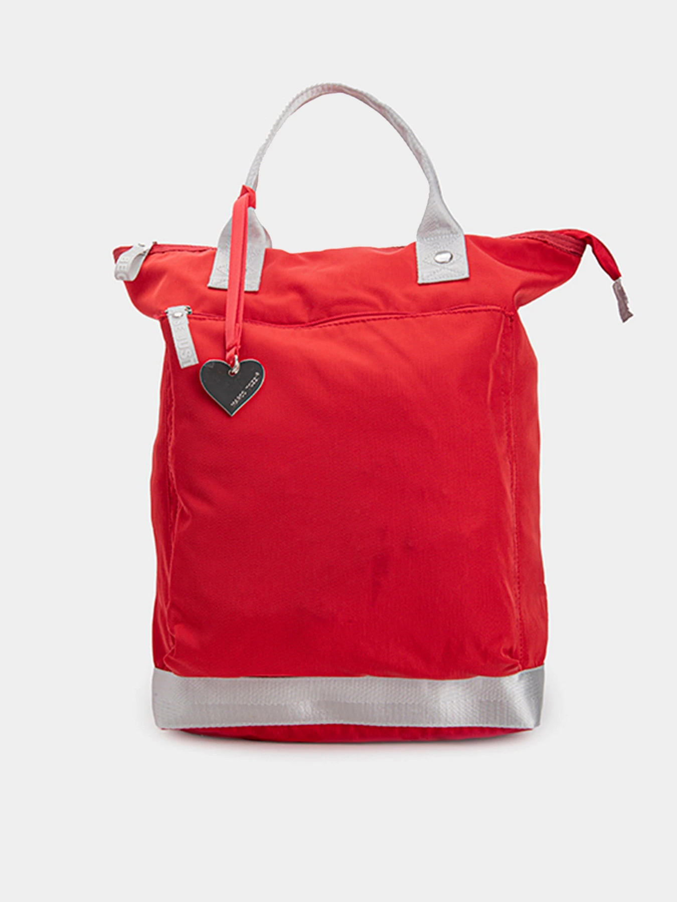 Рюкзаки Marco Tozzi модель 61023-26-500 RED Рюкзаки Marco Tozzi модель 61023-26-500 RED Фото