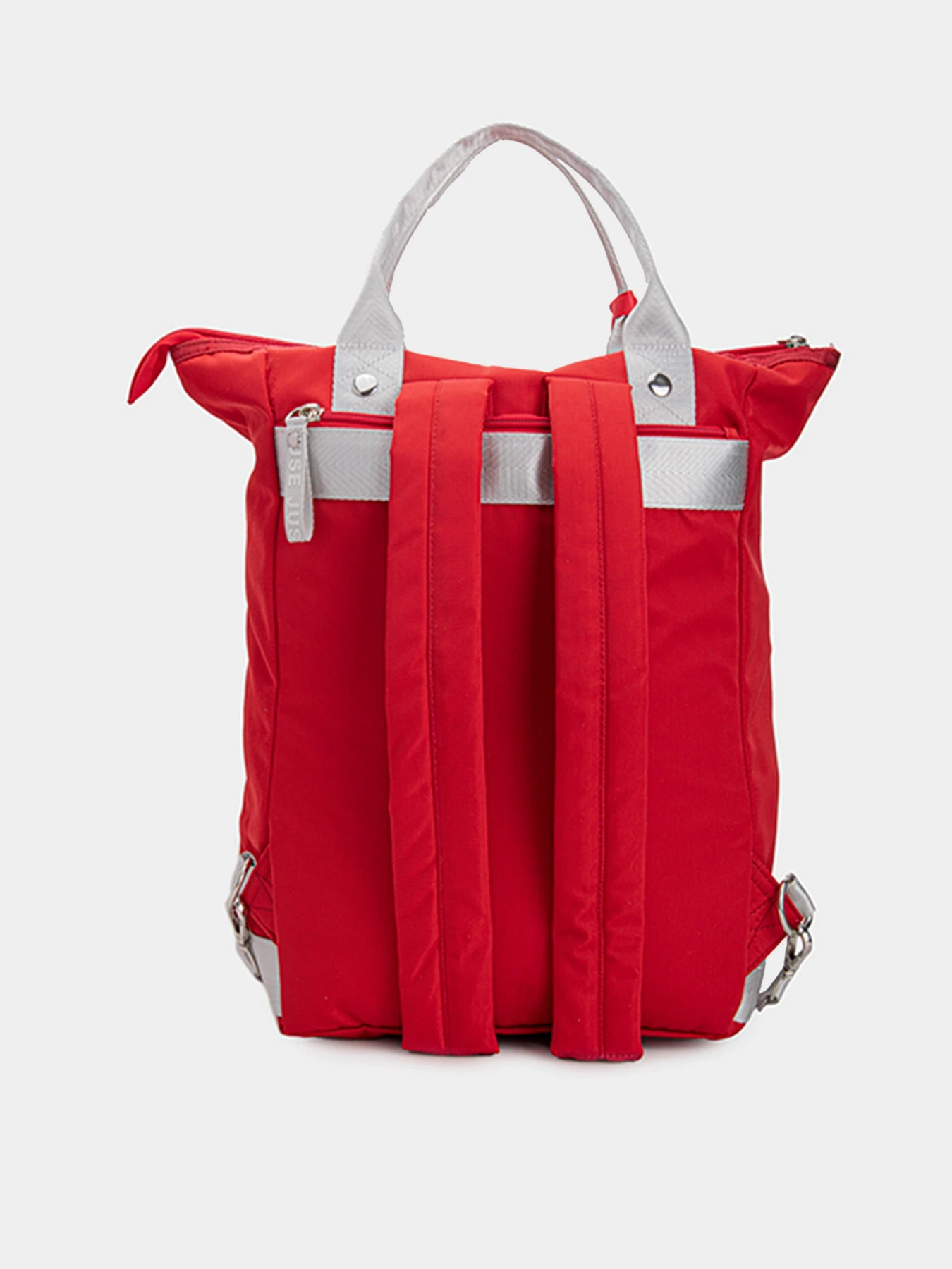 Рюкзаки Marco Tozzi модель 61023-26-500 RED Рюкзаки Marco Tozzi модель 61023-26-500 RED Фото