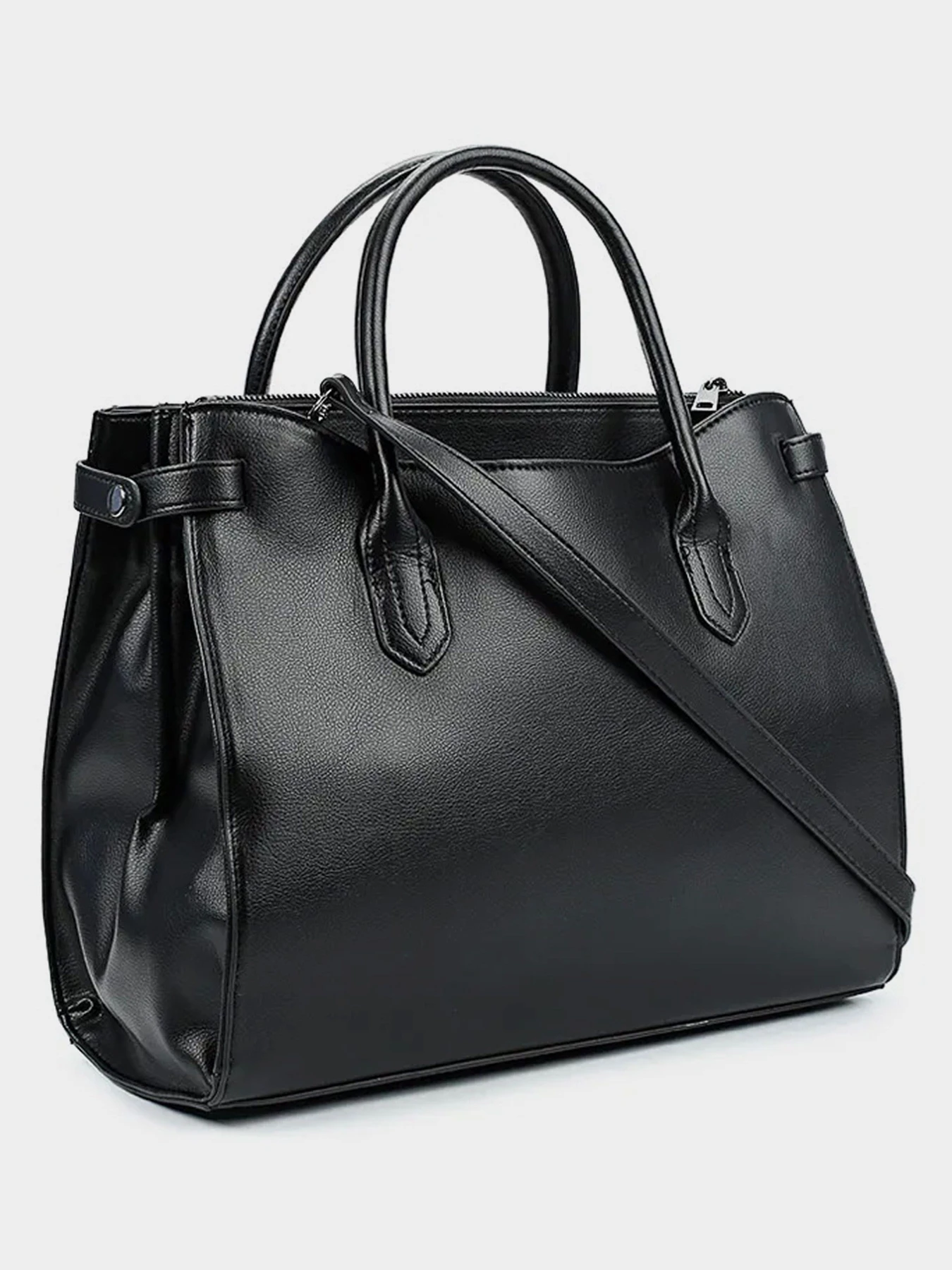 Сумки Marco Tozzi модель 61035-25-001 BLACK Фото