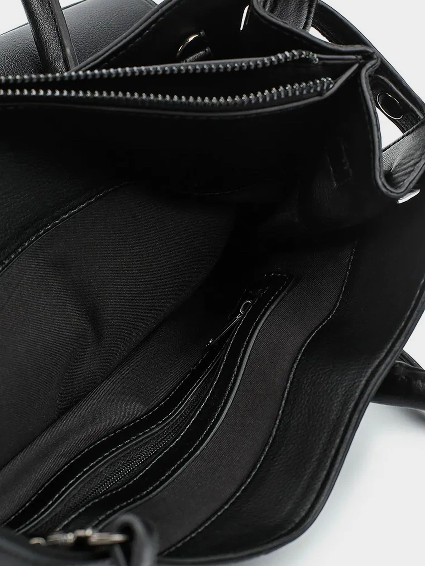Сумки Marco Tozzi модель 61035-25-001 BLACK Фото