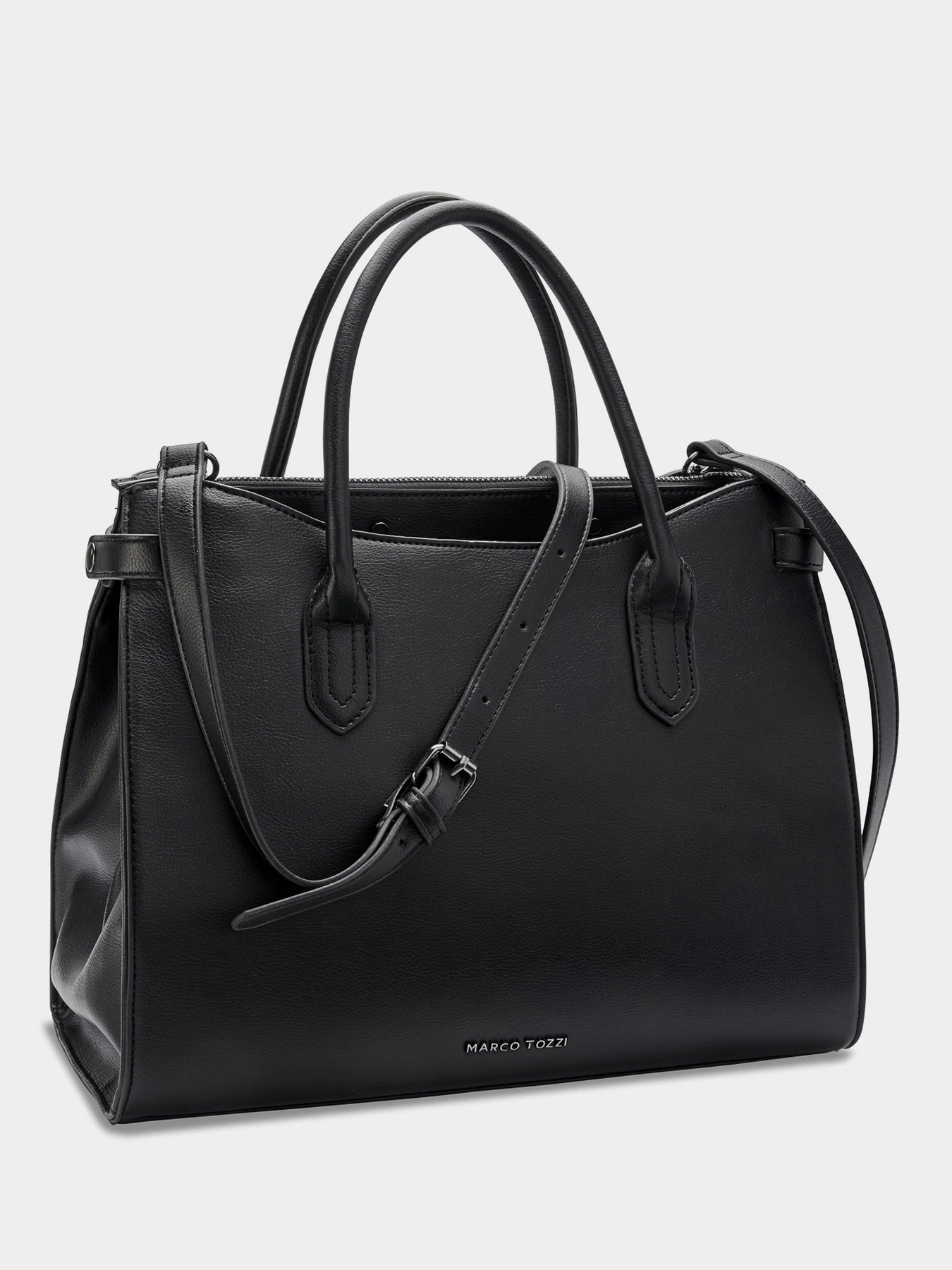 Сумки Marco Tozzi модель 61035-25-001 BLACK Фото