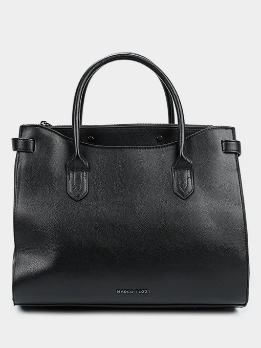 Сумки Marco Tozzi модель 61035-25-001 BLACK Фото
