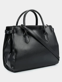 Сумки Marco Tozzi модель 61035-25-001 BLACK Фото