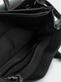 Сумки Marco Tozzi модель 61035-25-001 BLACK Фото