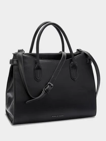 Сумки Marco Tozzi модель 61035-25-001 BLACK Фото