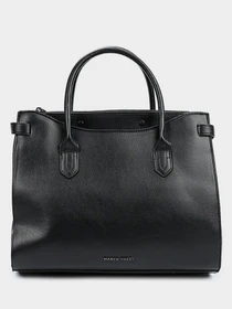 Сумки Marco Tozzi модель 61035-25-001 BLACK Фото