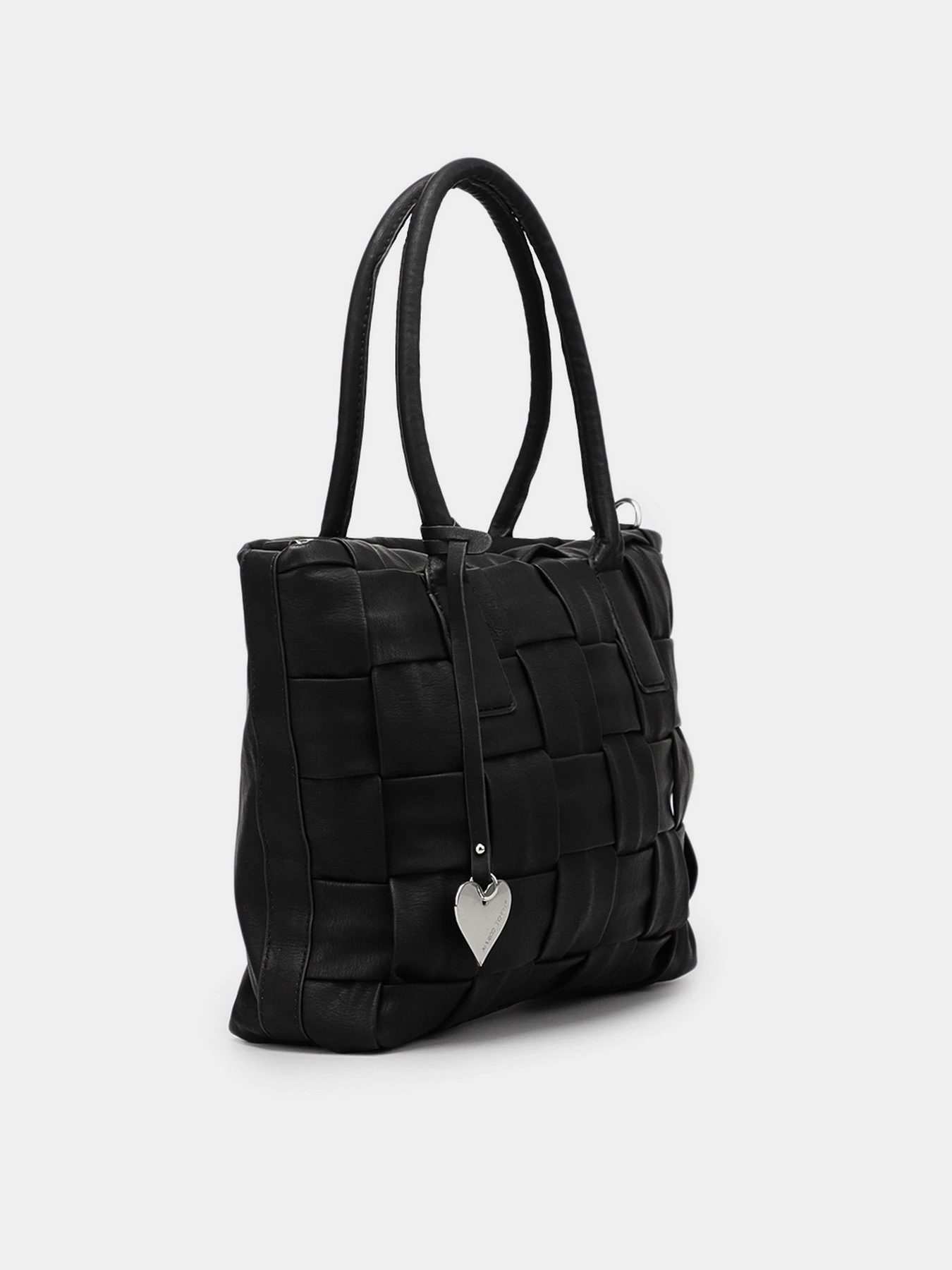 Сумки Marco Tozzi модель 61036-27-001 BLACK Фото