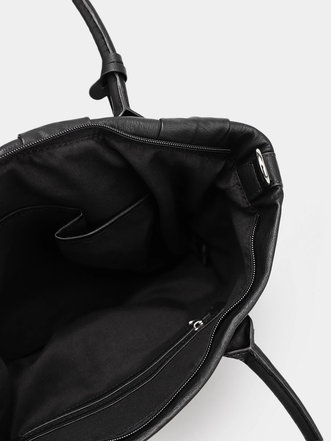 Сумки Marco Tozzi модель 61036-27-001 BLACK Фото