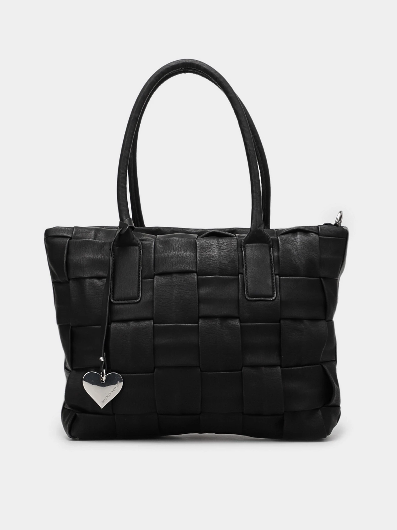 Сумки Marco Tozzi модель 61036-27-001 BLACK Фото