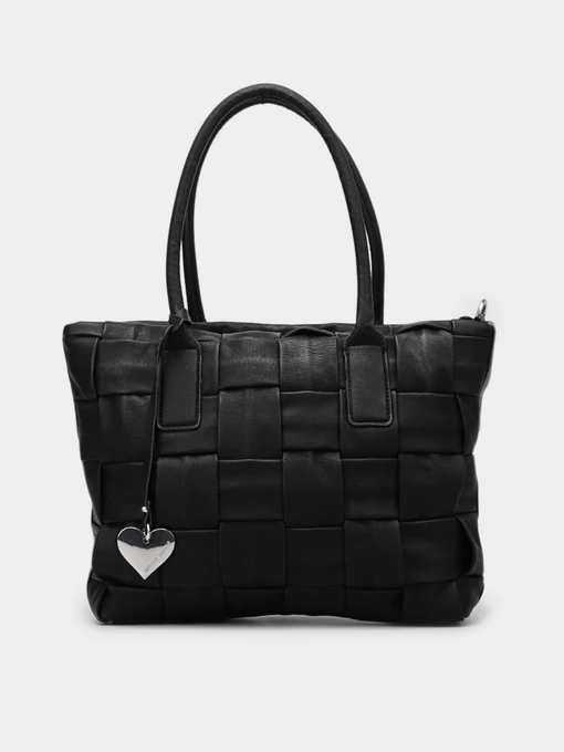 Сумки Marco Tozzi модель 61036-27-001 BLACK Фото