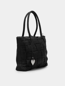 Сумки Marco Tozzi модель 61036-27-001 BLACK Фото