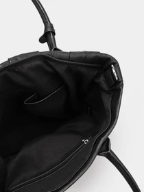 Сумки Marco Tozzi модель 61036-27-001 BLACK Фото
