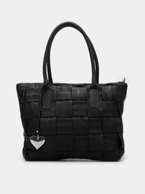 Сумки Marco Tozzi модель 61036-27-001 BLACK Фото