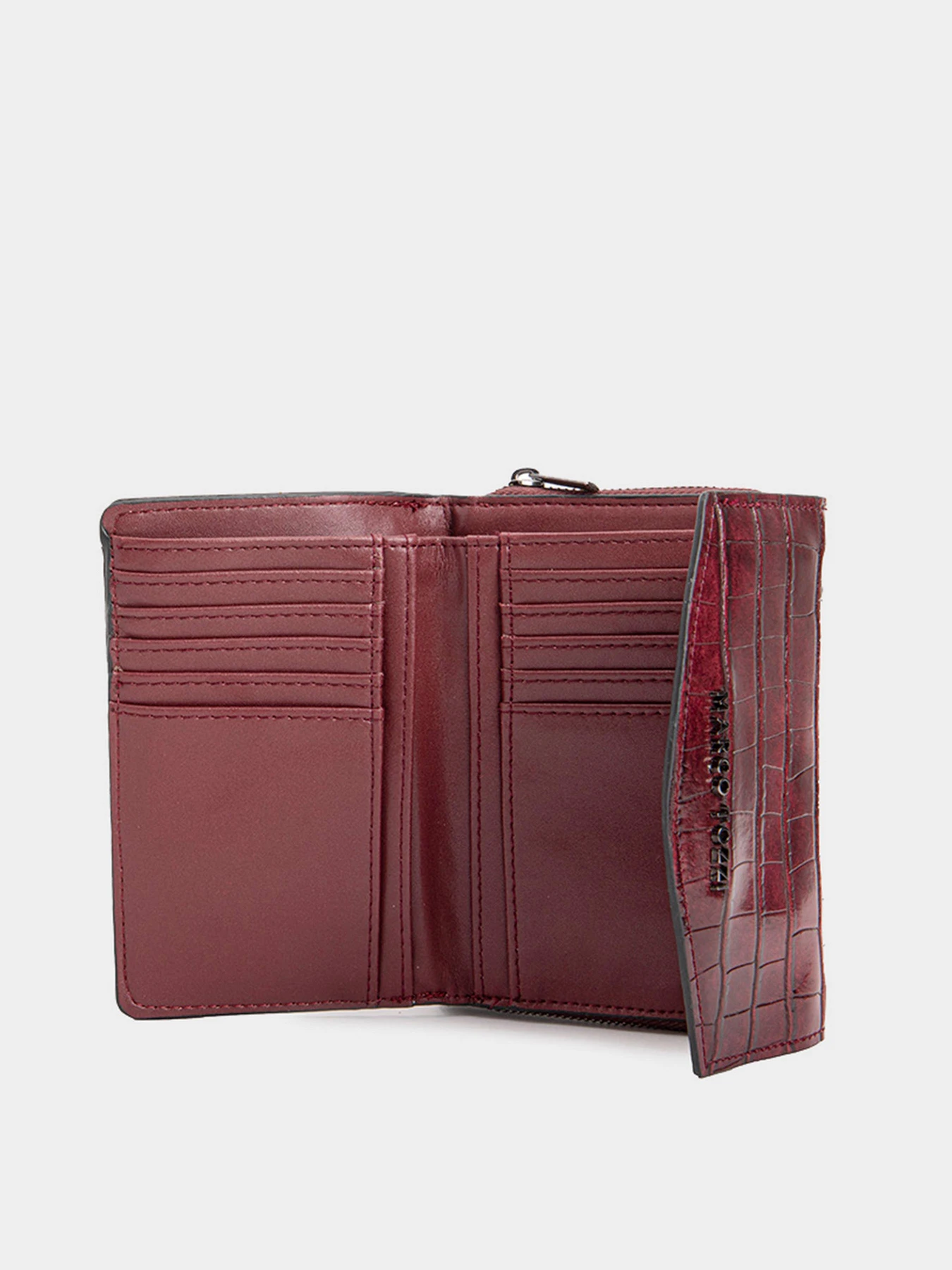 Сумки Marco Tozzi модель 61101-25-990 MULTICOLOUR-BORDEU-RP1 Фото