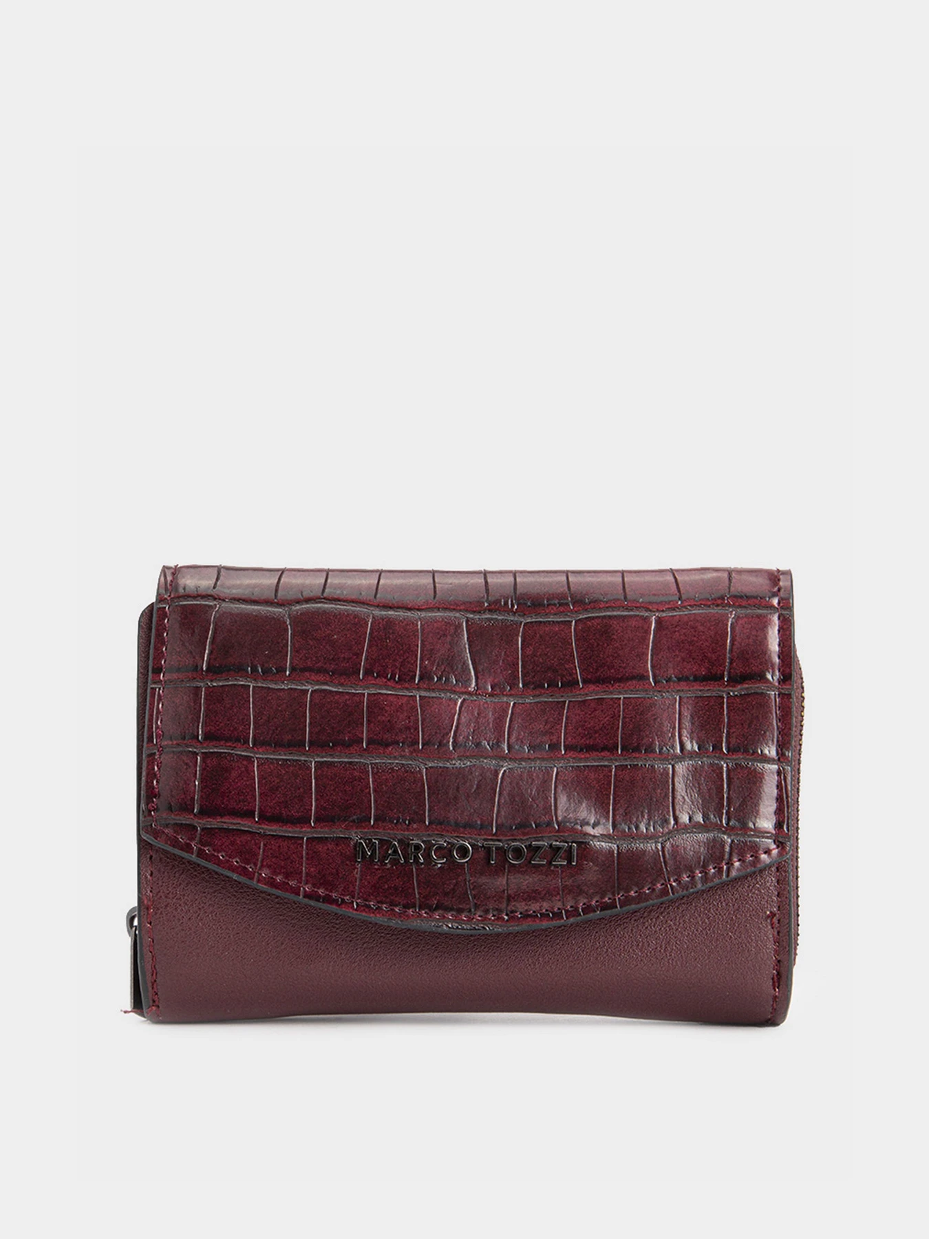 Сумки Marco Tozzi модель 61101-25-990 MULTICOLOUR-BORDEU-RP1 Фото
