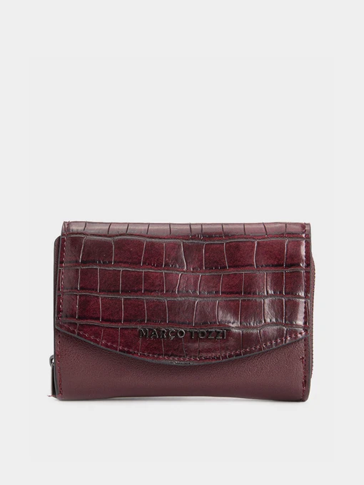 Сумки Marco Tozzi модель 61101-25-990 MULTICOLOUR-BORDEU-RP1 Фото