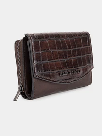 Сумки Marco Tozzi модель 61101-25-990 MULTICOLOUR-COGNAC DARK Фото