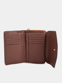 Сумки Marco Tozzi модель 61101-25-990 MULTICOLOUR-COGNAC-RP1 Фото