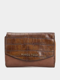 Сумки Marco Tozzi модель 61101-25-990 MULTICOLOUR-COGNAC-RP1 Фото