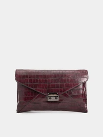 Сумки Marco Tozzi модель 61124-25-990 MULTICOLOUR-BORDEU-RP1 Фото